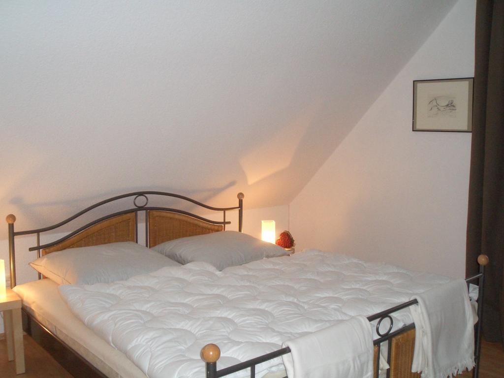 Roter Seestern Wyk auf Föhr Habitación foto